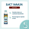 Bact Immun (AB) - Bacterial context aid for horses - Lore & Science